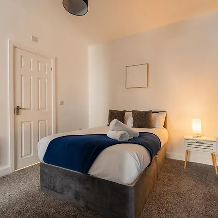 Legion House Seven Middlesbrough