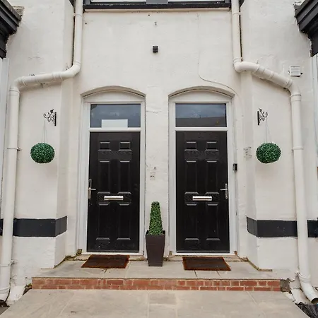 Legion House Seven * Middlesbrough